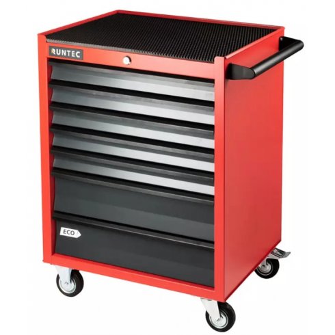 Тележка инструментальная Runtec Eco RTEC-7R