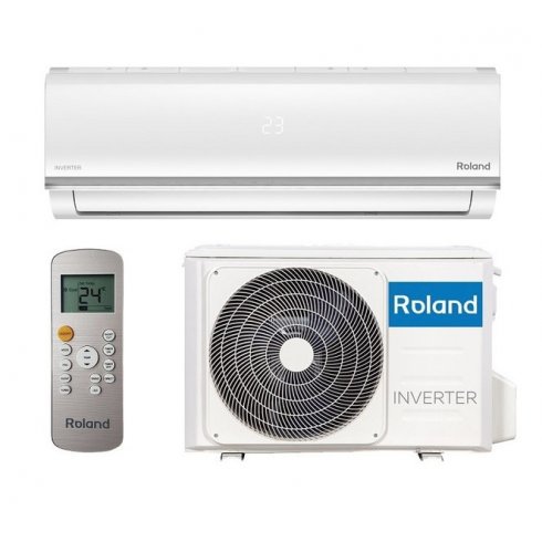 Сплит-система Roland FIU-12HSS010/N3