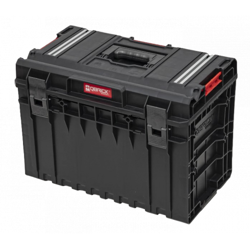 Ящик для инструментов QBrick System One 450 Technik 2.0 (черный)