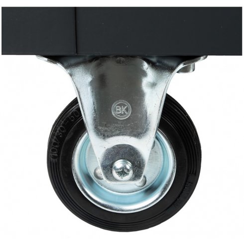 Тележка инструментальная с инструментом Garwin Pro Standart EQ-000064 (199 пр.)