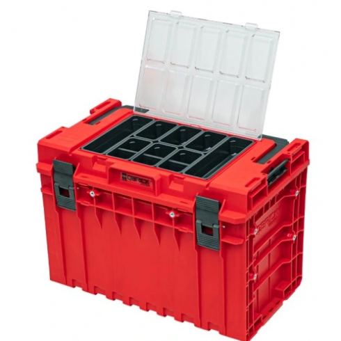 Ящик для инструментов Qbrick System One 450 2.0 Profi Red