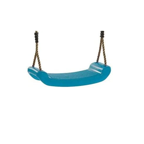 Качели подвесные KBT Standart HDPE 110.001.007.001 бирюзовые