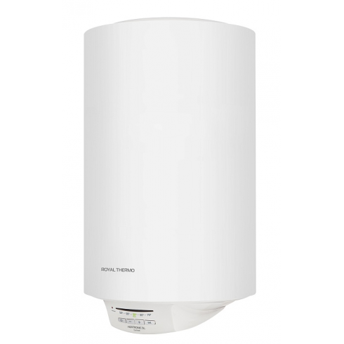 Водонагреватель накопительный Royal Thermo RWH 30 Heatronic Slim DryHeat