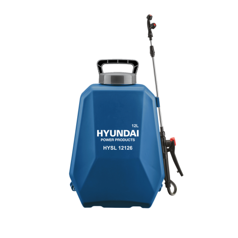Опрыскиватель аккумуляторный Hyundai HYSL16128