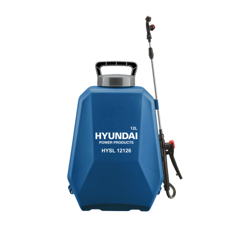 Опрыскиватель аккумуляторный Hyundai HYSL12126