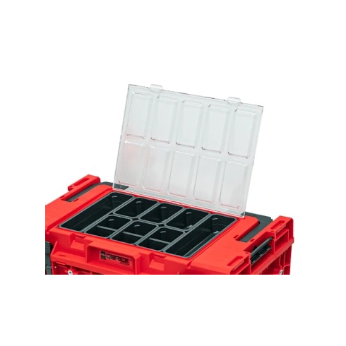 Ящик для инструментов Qbrick System One 450 2.0 Profi Red