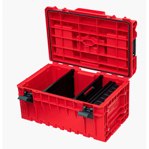 Ящик для инструментов Qbrick System One 350 2.0 Profi Red
