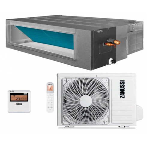 Кондиционер Zanussi ZACD-36 H/ICE/FI/A22/N1