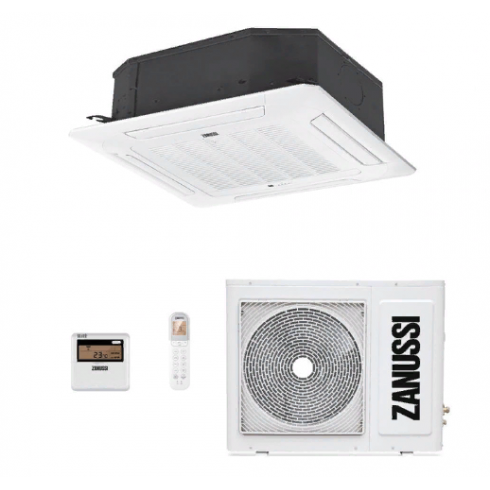 Кондиционер Zanussi ZACC-36 H/ICE/FI/A22/N1