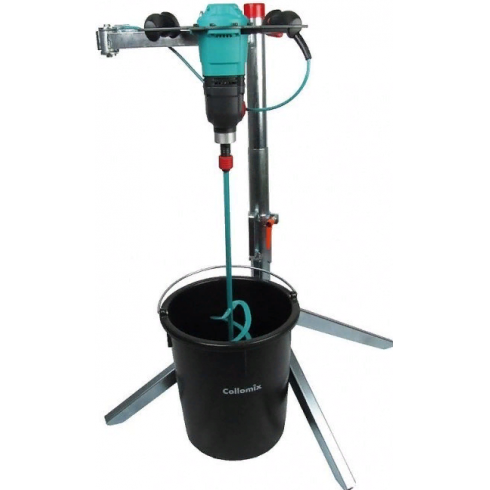 Станция для смешивания Collomix 45.624/20.400