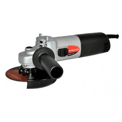 Угловая шлифмашина Интерскол УШМ-125/900 Промо
