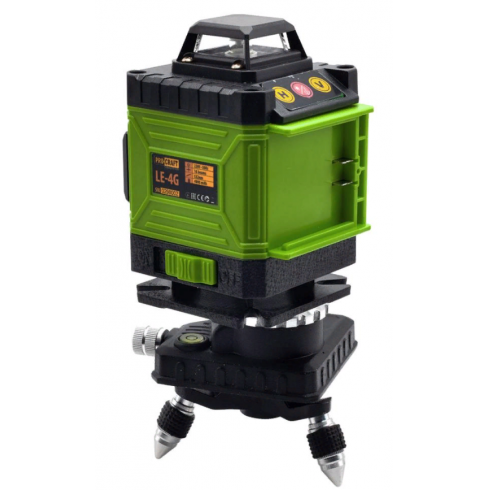 Уровень лазерный Procraft LE-4G