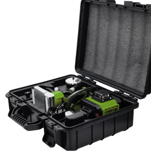 Уровень лазерный Procraft LE-4G