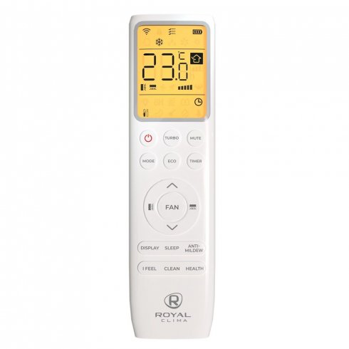 Кондиционер Royal Clima RC-PD105HN