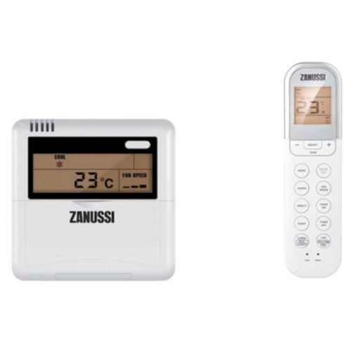 Кондиционер Zanussi ZACC-36 H/ICE/FI/A22/N1