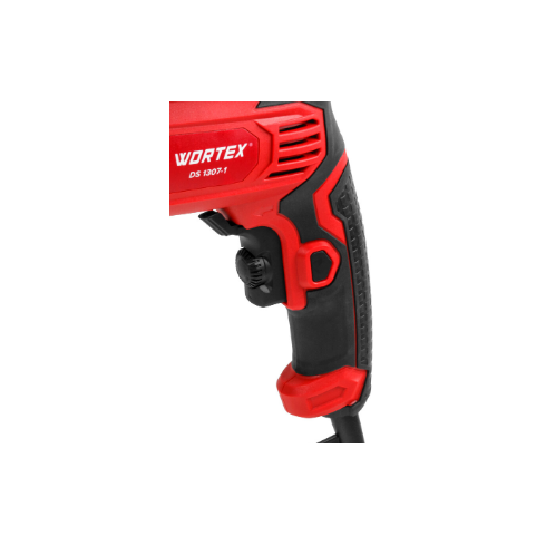 Дрель ударная Wortex DS 1307-1 (1325477)