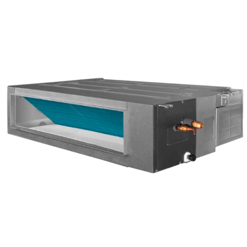 Кондиционер Zanussi ZACD-36 H/ICE/FI/A22/N1