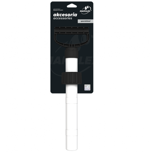 Насос универсальный Marolex Acid line (A002.162)