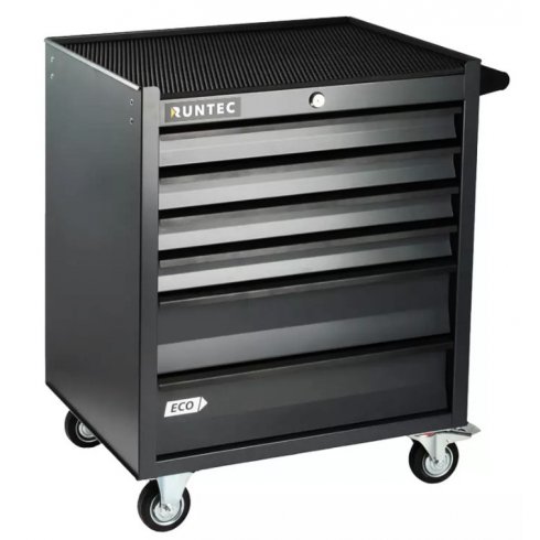 Тележка инструментальная Runtec Eco RTEC-6G