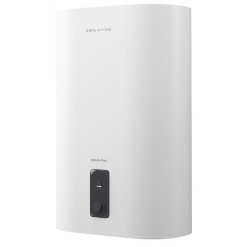 Водонагреватель накопительный Royal Thermo RWH 30 Citadel Unic