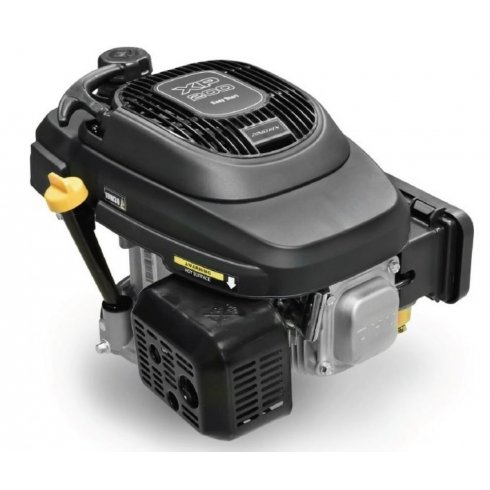 Двигатель бензиновый Zongshen XP 200 A (1T90QC202)