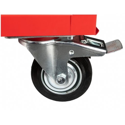 Тележка инструментальная Runtec Eco RTEC-6R