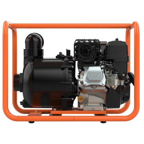 Мотопомпа бензиновая Zongshen MG 30 (1T90SMG30)