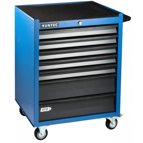 Тележка инструментальная Runtec Eco RTEC-7B