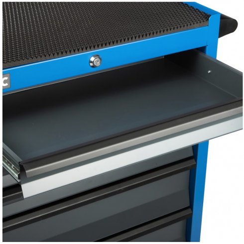 Тележка инструментальная Runtec Eco RTEC-6B