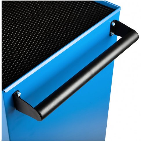 Тележка инструментальная Runtec Eco RTEC-6B