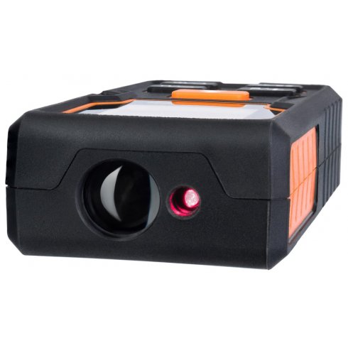 Дальномер лазерный Ermenrich Reel GD80 (81423)