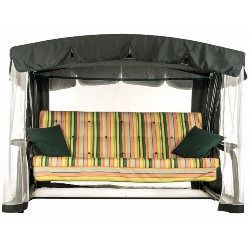 Качели садовые Olsa Саванна с1002