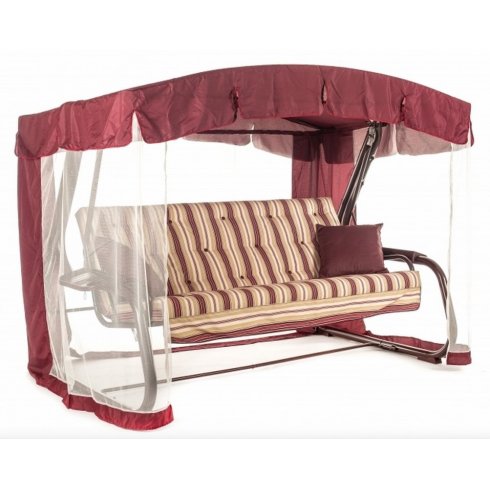 Качели садовые Olsa Саванна с1003