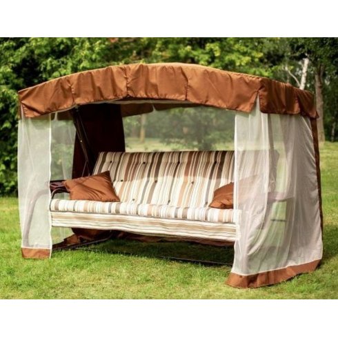 Качели садовые Olsa Саванна с1004