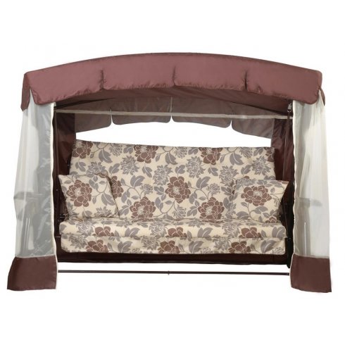 Качели садовые Olsa Саванна с1310