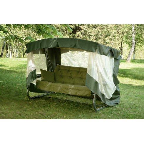 Качели садовые Olsa Саванна с1451