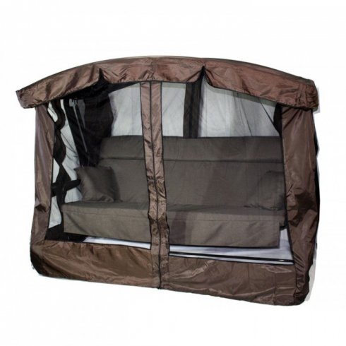 Качели садовые МебельСад Ранго Премиум с3200