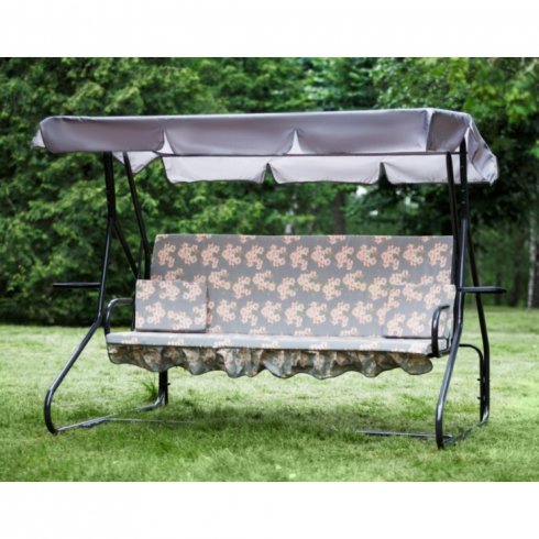 Качели садовые Olsa Люкс-2 с1115