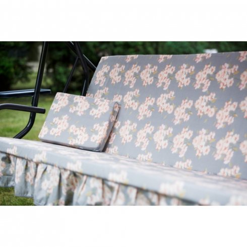 Качели садовые Olsa Люкс-2 с1115