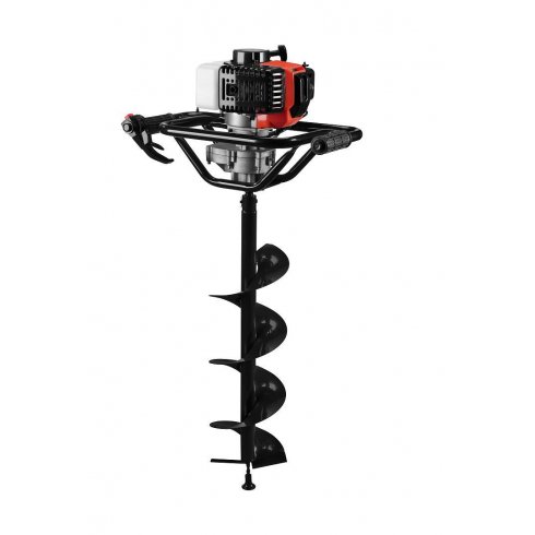 Мотобур TOR JH52-1