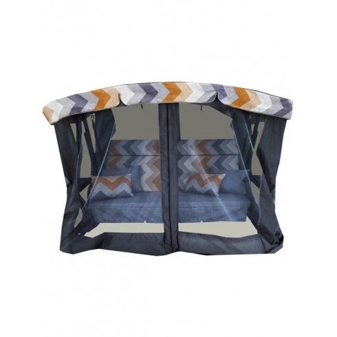 Качели садовые МебельСад Ранго Премиум с4180