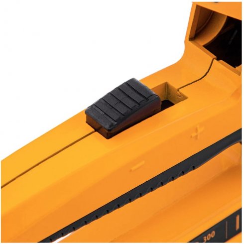 Степлер механический Denzel 40215