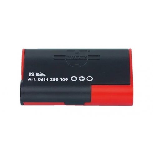 Набор бит Wurth 0614250109