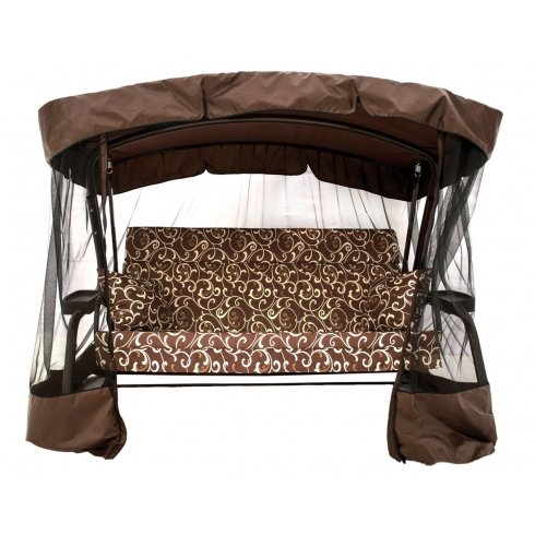 Качели садовые МебельСад Ранго с313