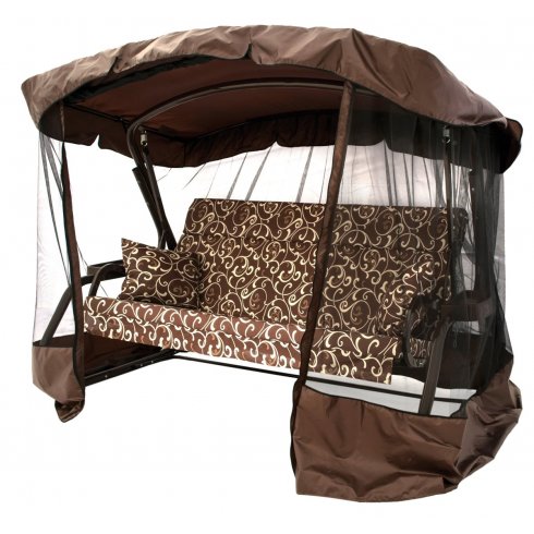 Качели садовые МебельСад Ранго с313