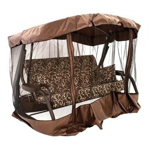 Качели садовые МебельСад Ранго с313