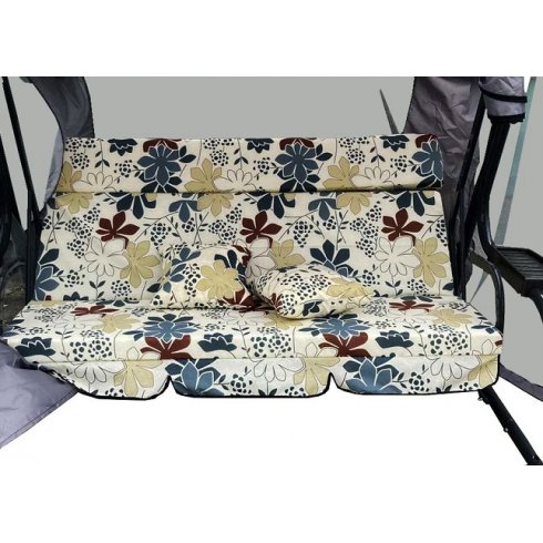 Качели садовые МебельСад Ранго с4160