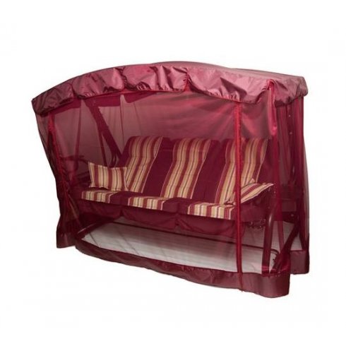 Качели садовые Olsa Палермо Премиум с448