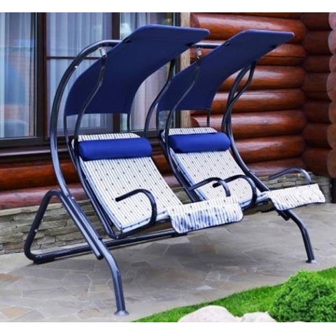 Качели садовые Olsa Марио с918