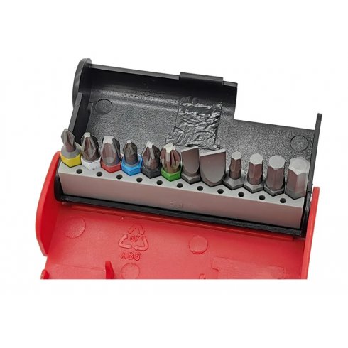 Набор бит Wurth 0614250109